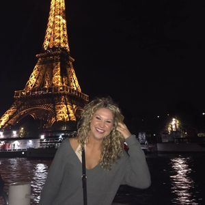 Meet your Posher, Bailey